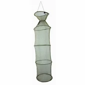   Carp Zoom CZ Eco-N Rete di mantenimento per pesci, 160 cm, Ø40 cm