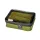 Carp Zoom Borsa portaccessori EVA 16,5x16,5x6cm con coperchio trasparente