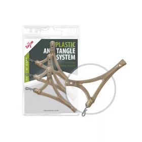 Carp Zoom 60mm Antigroviglio con girella 3pz