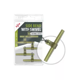 Carp Zoom Side Band 40mm Anti-Groviglio 5 pz