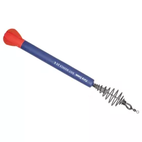 Carp Zoom Galleggiante marker con pasturatore da 25gr