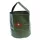 Carp Zoom CZ Secchio per l'acqua pieghevole (11 l), o24x28 cm