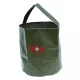 Carp Zoom CZ Secchio per l'acqua pieghevole (11 l), o24x28 cm