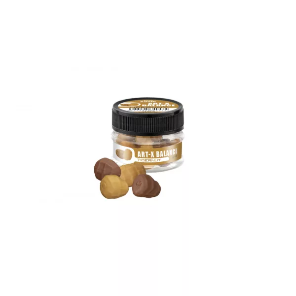 Carp Zoom Art-X Imitazione Speciale di Nocciola Tigrata 6gr