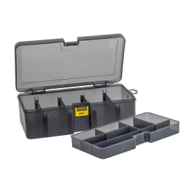 Carp Zoom Scatola per Attrezzatura 21,5x11x6,7cm