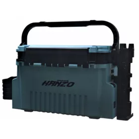 Hanzo 40x22x28cm Cassetta porta accessori