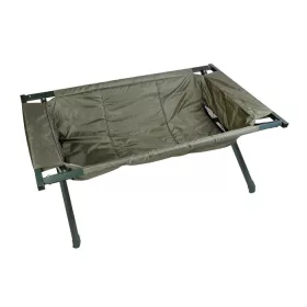   CZ Culla per Carpe su Treppiede con Gambe Fisse Media 103x59x40cm