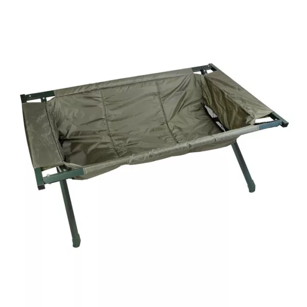CZ Culla per Carpe su Treppiede con Gambe Fisse Media 103x59x40cm