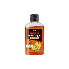 Carp Zoom Favourite Frutta Aroma liquido 200ml