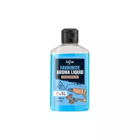 Carp Zoom Favourite Aroma Liquido ai Frutti di Mare 200ml