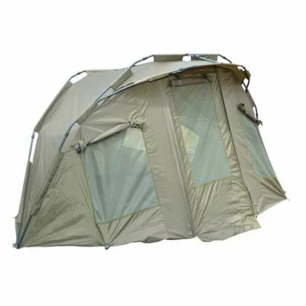 Carp Zoom CZ Carp Expedition Bivvy 1 Tenda, 280x215x135 cm