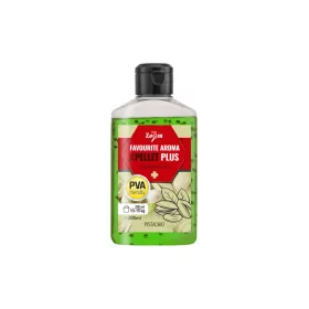   Carp Zoom Favourite Aroma Liquido al Pistacchio con Pellet 200ml
