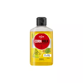 Carp Zoom Corn Milk Mango Additivo liquido extra 200ml