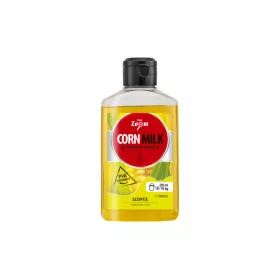 Carp Zoom Corn Milk Scopex Additivo liquido extra 200ml