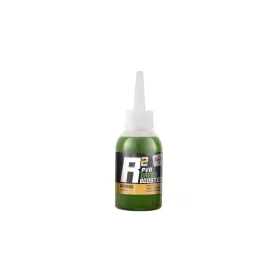   Carp Zoom R2 PVA Booster Verde Fluo Aroma Liquido al Gambero Speziato 75ml