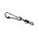Carp Zoom girelle con moschettone