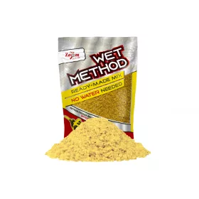   Carp Zoom Wet Method Pastura Pre-miscelata Albicocca Dolce 850gr