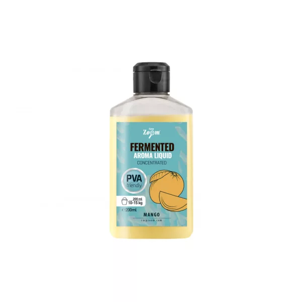 Carp Zoom Aroma Fermentato al Mango 200ml
