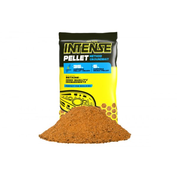 Feeder Competition Intense Pellet Mango Method Pastura 800gr