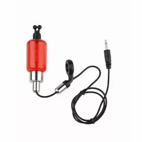   Carp Zoom CZ S5 Segnalatore di abboccata luminoso a LED (2in1), rosso