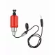 Carp Zoom CZ S5 Segnalatore di abboccata luminoso a LED (2in1), rosso