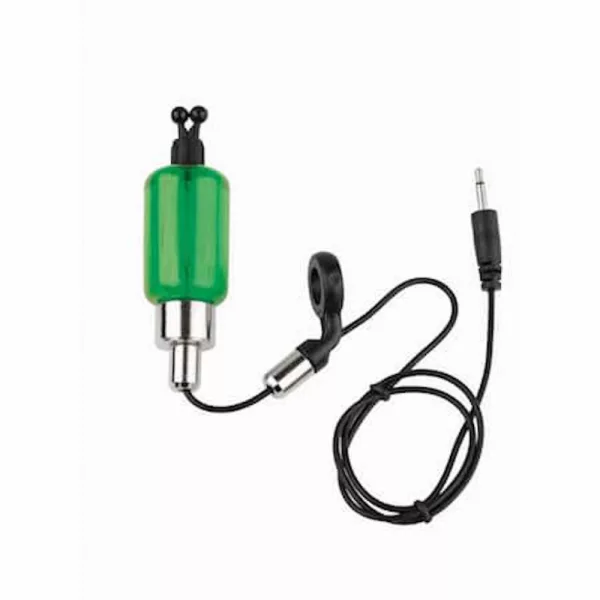 Carp Zoom CZ S5 Segnalatore di abboccata luminoso a LED (2in1), verde
