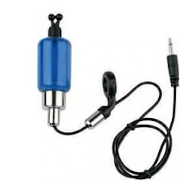 Carp Zoom CZ S5 Segnalatore di abboccata luminoso a LED (2in1), blu