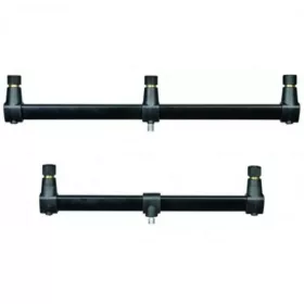 Carp Zoom CZ Barra trasversale rinforzata per 2 canne, 30 cm