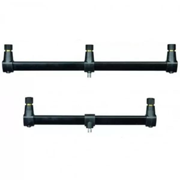 Carp Zoom CZ Barra trasversale rinforzata per 2 canne, 30 cm