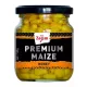 Carp Zoom CZ Mais da pesca premium, miele, 125 g, 220 ml