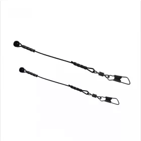   Distanziatore scorrevole Feeder Competition FC Feeder, 70 mm, 2 pz