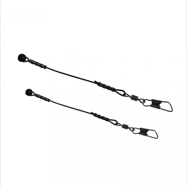 Distanziatore scorrevole Feeder Competition FC Feeder, 70 mm, 2 pz