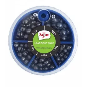 Carp Zoom CZ Set piombi a pallini, 100 g