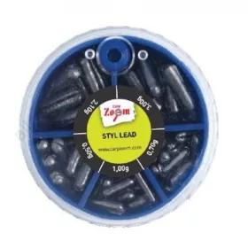 Carp Zoom CZ Set piombi a stilo, 100 g