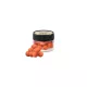 Feeder Competition Boilie Galleggiante Arancione Fluo Acido Butirrico (NBC) 10mm 15gr