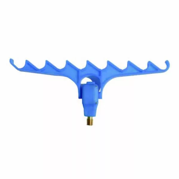 Feeder Competition FC Testa reggicanna a pettine, 9,0x23 cm