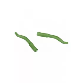   Carp Zoom CZ Allineatore per ami a forma di N, 21 mm, verde, 10 pz