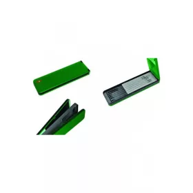   Carp Zoom CZ scatola porta-terminali a doppio lato, 23,7x7x2,8 cm