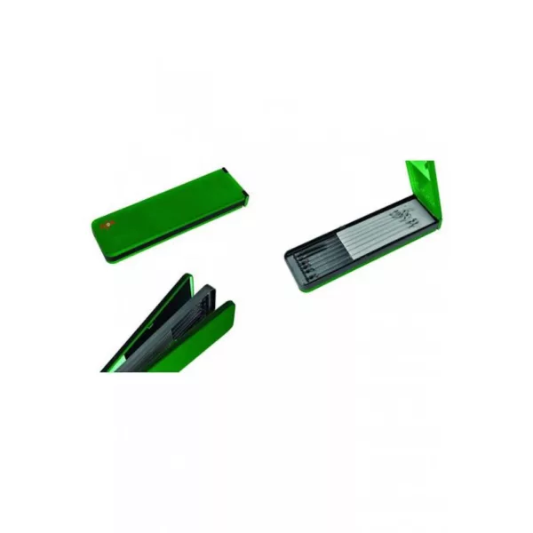 Carp Zoom CZ scatola porta-terminali a doppio lato, 23,7x7x2,8 cm