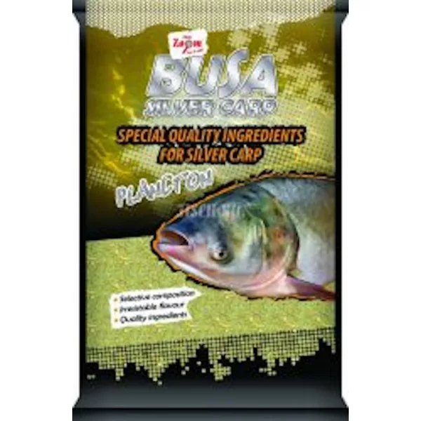 Carp Zoom CZ Pastura Busa, speciale, 1kg