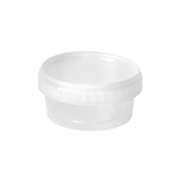 Carp Zoom Scatola Trasparente per Esche