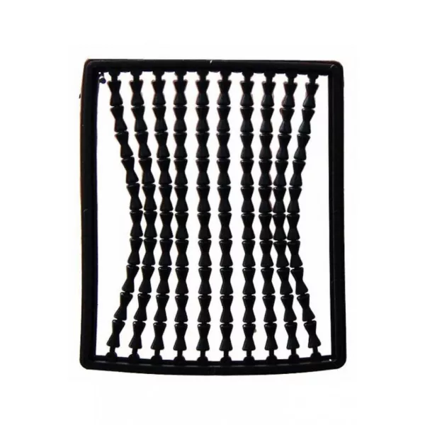 Carp Zoom CZ Stopper per boilie rigido, trasparente