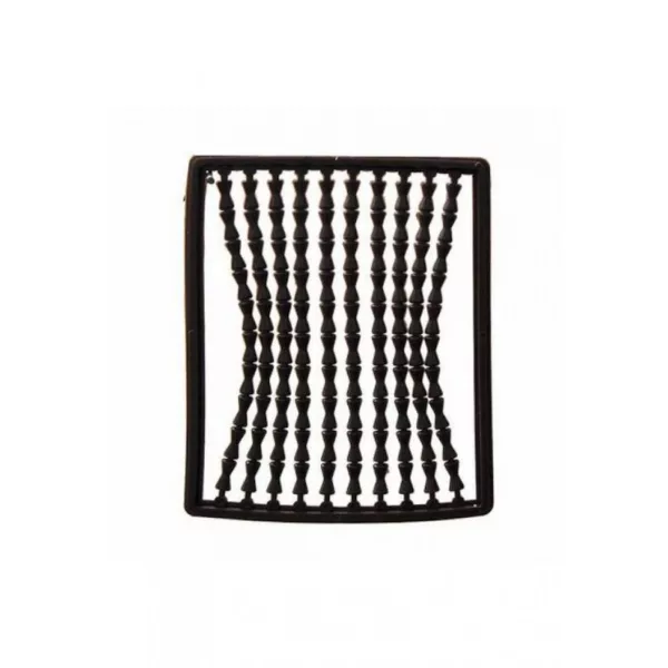 Carp Zoom CZ Stopper per boilie morbido, trasparente