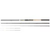 Carp Zoom Medal Feeder Carp 3,90m 160gr Canna da Feeder a 3+3 sezioni