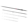 Carp Zoom Distant Bomb Feeder 3,90m 180+gr Canna da Feeder a 3+3 sezioni