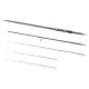 Carp Zoom Distant Bomb Feeder 3,90m 180+gr Canna da Feeder a 3+3 sezioni