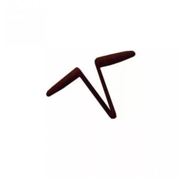 Carp Zoom CZ Stopper per pellet grande / duro, marrone