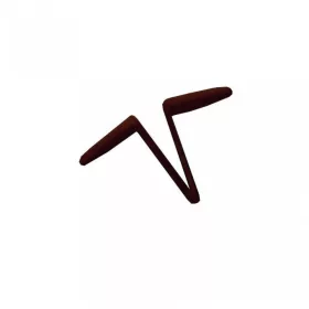 Carp Zoom CZ Stopper per pellet piccolo / morbido, marrone