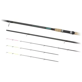   Carp Zoom Aggressor Feeder 3,90m 150+gr Canna da Feeder a 3+3 sezioni