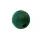 Carp Zoom CZ Fermo a sfera in gomma, o 10 mm, verde opaco, 10 pz